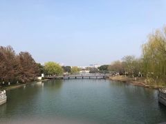 -苏州上方山国家森林公园