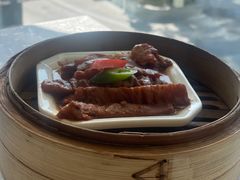 -海湾壹品·粤菜·早茶·烤鸭(拱北店)