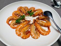 -宝燕壹号景观餐厅(龙盛国际商业广场店)