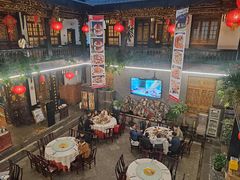-蔼若春.传承云南菜(金碧公园店)