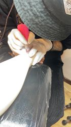 -MDZ STORE·TATTOO·耳饰