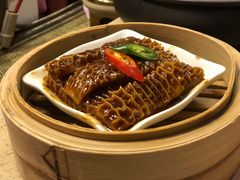 -点都德(聚福楼店)