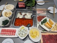 -海底捞火锅(奉化银泰店)