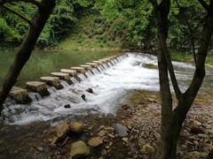 -水墨汀溪风景区
