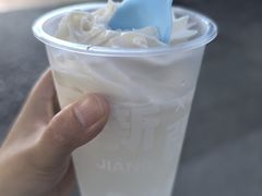 -萨朗刀克冰淇淋雪花凉(植物园店)