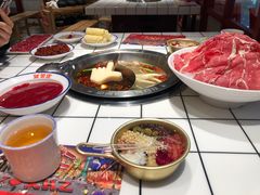 -贤合庄卤味自助火锅(新都汇店)