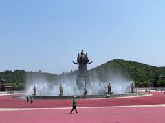 -龙口南山旅游景区