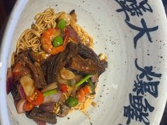 -李犟大爆鳝面·手工蟹黄包(湖滨西湖店)