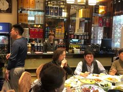 大堂-双东酒店(东关街店)