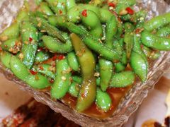 -白仁仔· 活烤海鲜 宵夜(豫园店)