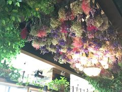 -栖巢咖啡(天鹅湖万达低碳店)