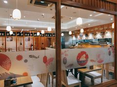 -林妈妈村·日式料理(宝山龙湖天街店)