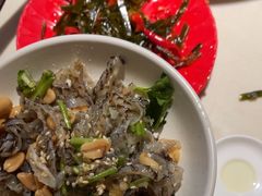 -渔语鱼酸菜鱼新川菜(来福士店)