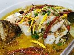 -壹块捌烧烤(灯市口店)