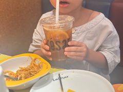 -乐凯撒披萨(中心书城店)