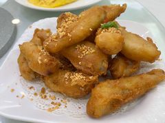 -新享乐海鲜(翠华路店)