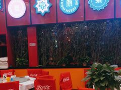 -簋街仔仔小龙虾(总店)