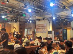 -五里关火锅(牛市口店)