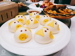 -后宫私房菜(汇客美食娱乐广场店)