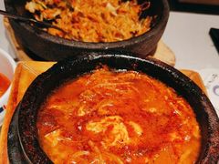 -七八冷面·延边朝鲜族美食(欢乐谷店)