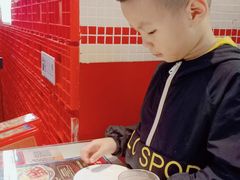 -文通冰室(温州万象城店)