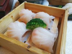 龙的至尊虾饺皇-龙的酒楼·手工早茶·顺德菜(近良路店)