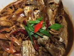 -上味·小海小鲜(中联店)