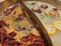 -小龙坎火锅(总店)