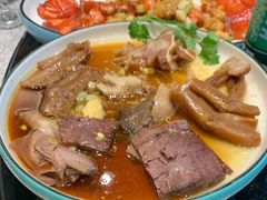 -新南华大酒店(广中店)
