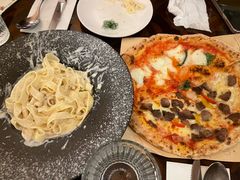 -Ciao窑炉披萨餐厅(宁波阪急店)