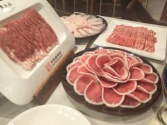 -东来顺饭庄(apm总店)