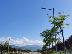 -洨河生态公园