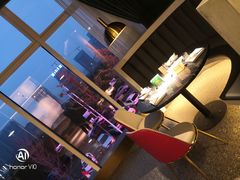 -荣品荟·融合餐厅(月湖广场店)