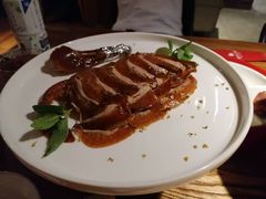 -青年公社烤鸭(青年路店)