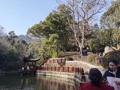 -敬亭山风景名胜区