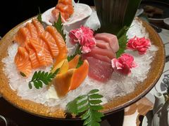 -Mr.Fish鱼鲜生海鲜放题(高德置地冬广场店)