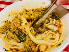 西贝凉皮-西贝(上海新梅广场店)