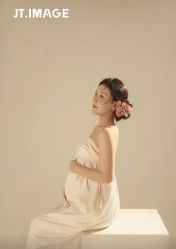 -专注孕妇照亲子照·纪田摄影