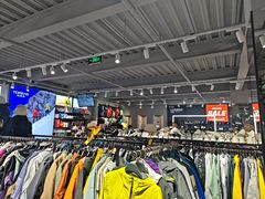 -探路者工厂店(宏福科技园店)