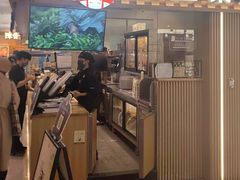 -霸王茶姬(静安大悦城店)