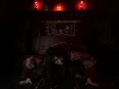 -棂笼·深度沉浸密室(武汉旗舰店)