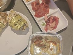 -尚宴牛特鲜自助(太原街万达店)