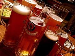 -宝莱纳啤酒花园餐厅PAULANER BRAUHAUS Nanjing(广州路店)