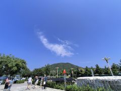 -北京周口店北京人遗址博物馆