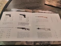 -真枪会射击俱乐部(河西中央公园店)