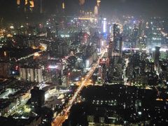 -瑞吉酒店·The Drawing Room闲逸廊·云端下午茶·夜奢Whiskey