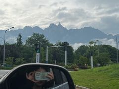 -九华山风景区