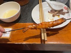 -福苗小骆驼烧烤(曲江店)