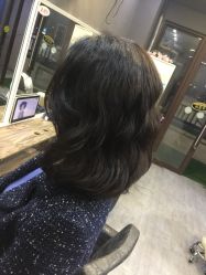 -Am私人订制美发造型