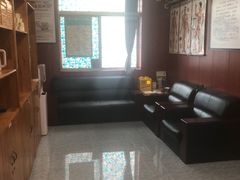 -国医整脊馆(武夷路店)